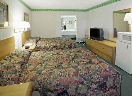 Americas Best Value Inn - Manchester Phòng bức ảnh