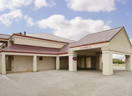 Americas Best Value Inn - Manchester Ngoại thất bức ảnh