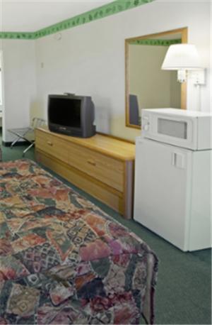 Americas Best Value Inn - Manchester Phòng bức ảnh