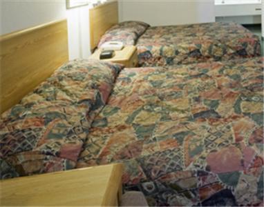 Americas Best Value Inn - Manchester Phòng bức ảnh