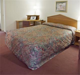 Americas Best Value Inn - Manchester Phòng bức ảnh