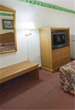 Americas Best Value Inn - Manchester Phòng bức ảnh